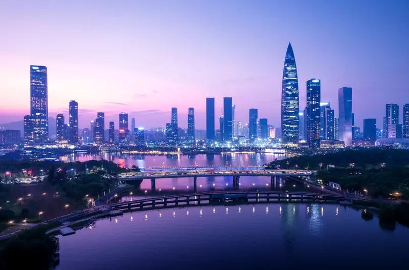 600万在深圳买房，选择还不少。要是纯自住且看重周边配套和交通，福田和南山能买到