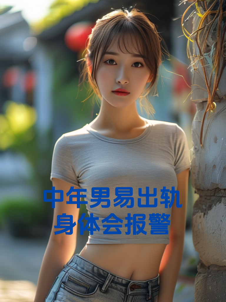 中年男易出轨，身体会报警