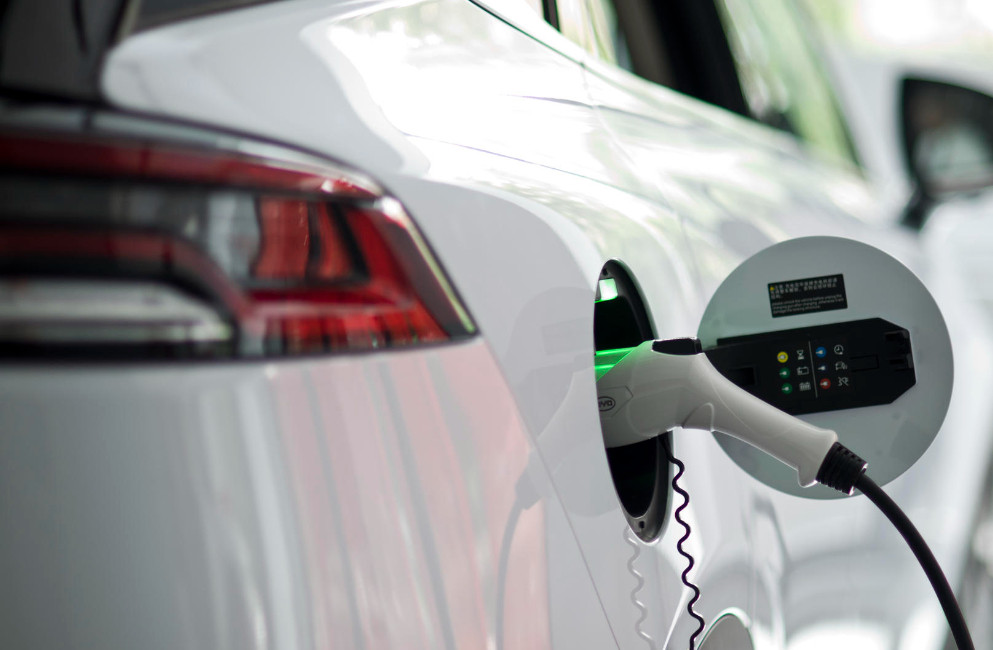 #全球首个电车电耗限值强制性标准#【全球首个电动汽车电耗限值强制性标准明年起实施