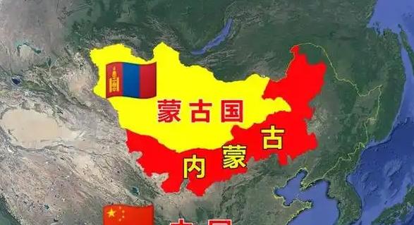 现在蒙古国人会不会后悔当年独立？实际上他们后悔了。这种后悔，并非单纯的领土遗