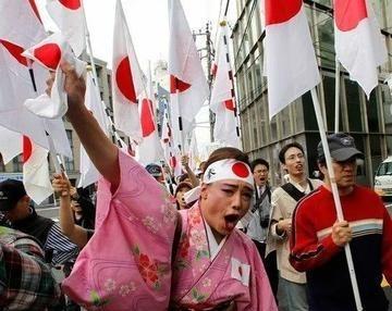 一个堂堂五常国家，一个反法西斯战胜国，一个坐拥960万平方公里的泱泱大国，竟被一