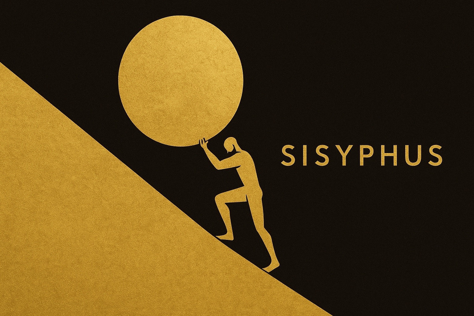 着力即差：当努力本身就是错误路径“着力即差”，不是劝人不要努力，而是揭穿一种更残