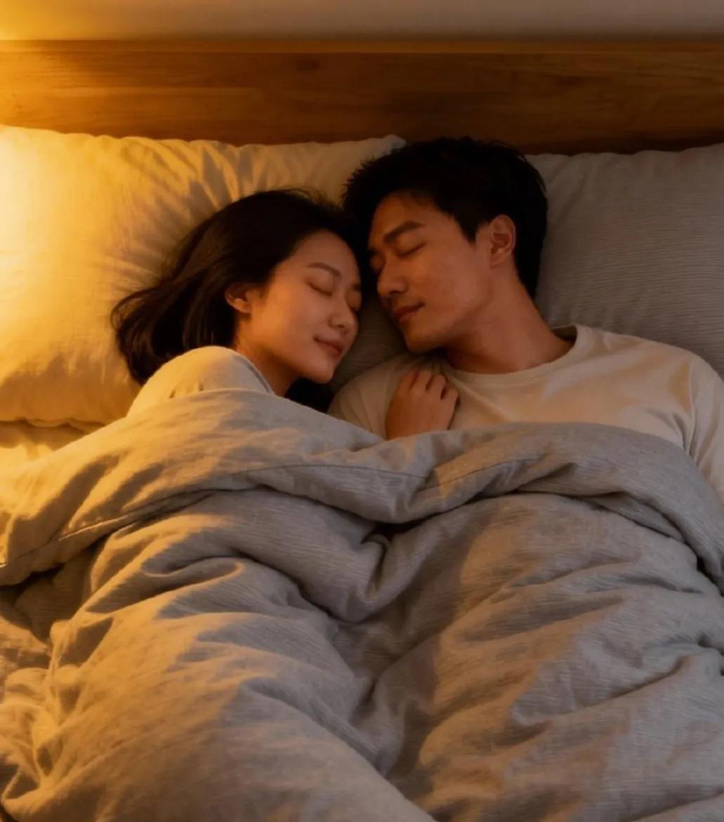 最近有个新闻挺值得关注的：检察机关在办理案件时做了一个新尝试——把婚前同居关系也