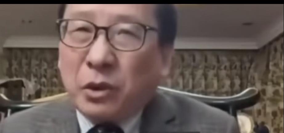 高志凯：中国绝对不能走欧美移民国家的老路。我们是原生文明，福利、就业、公共资源都