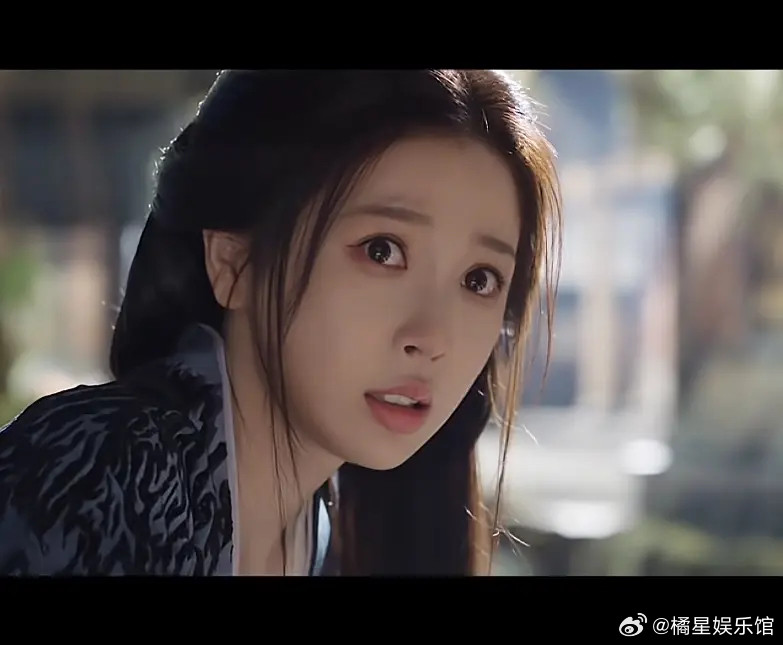 虞书欣居然还挺灵动，错怪了