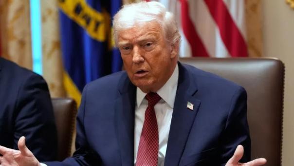 81国投票通过！在联合国面临重重危机的背景下，新机构的总部落户中国，这让特朗普的