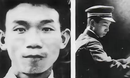 1949年，云淡天高，有位猎人，在满是蛇虫的苏门答腊丛林里，发现了一具近乎腐烂的