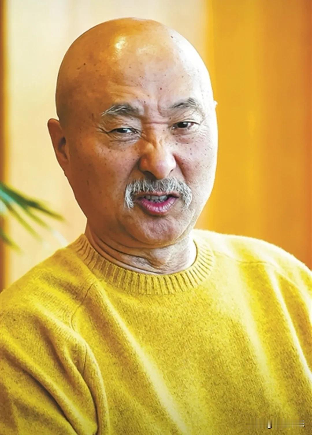 72岁陈佩斯，最新近照曝光！6月1日，72岁老戏骨陈佩斯突然冲上热搜第一！