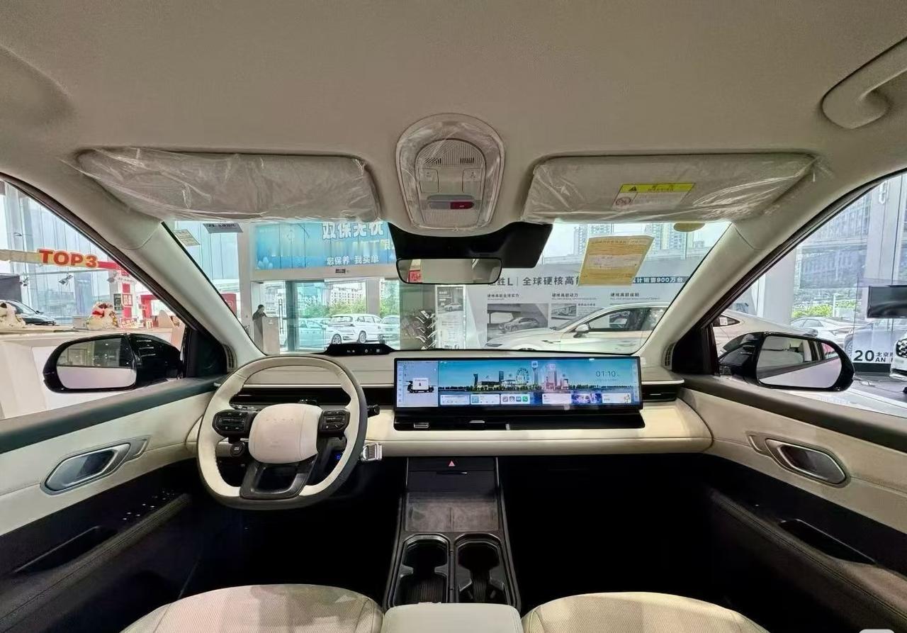 合资车太难了！2025广州车展上，看了比亚迪海狮05、吉利银河E5还有北京现