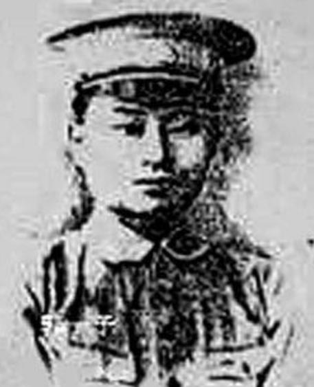 1948年12月，陈官庄包围圈的国民党中将郭一予，看上了一个漂亮的女学生，以供应