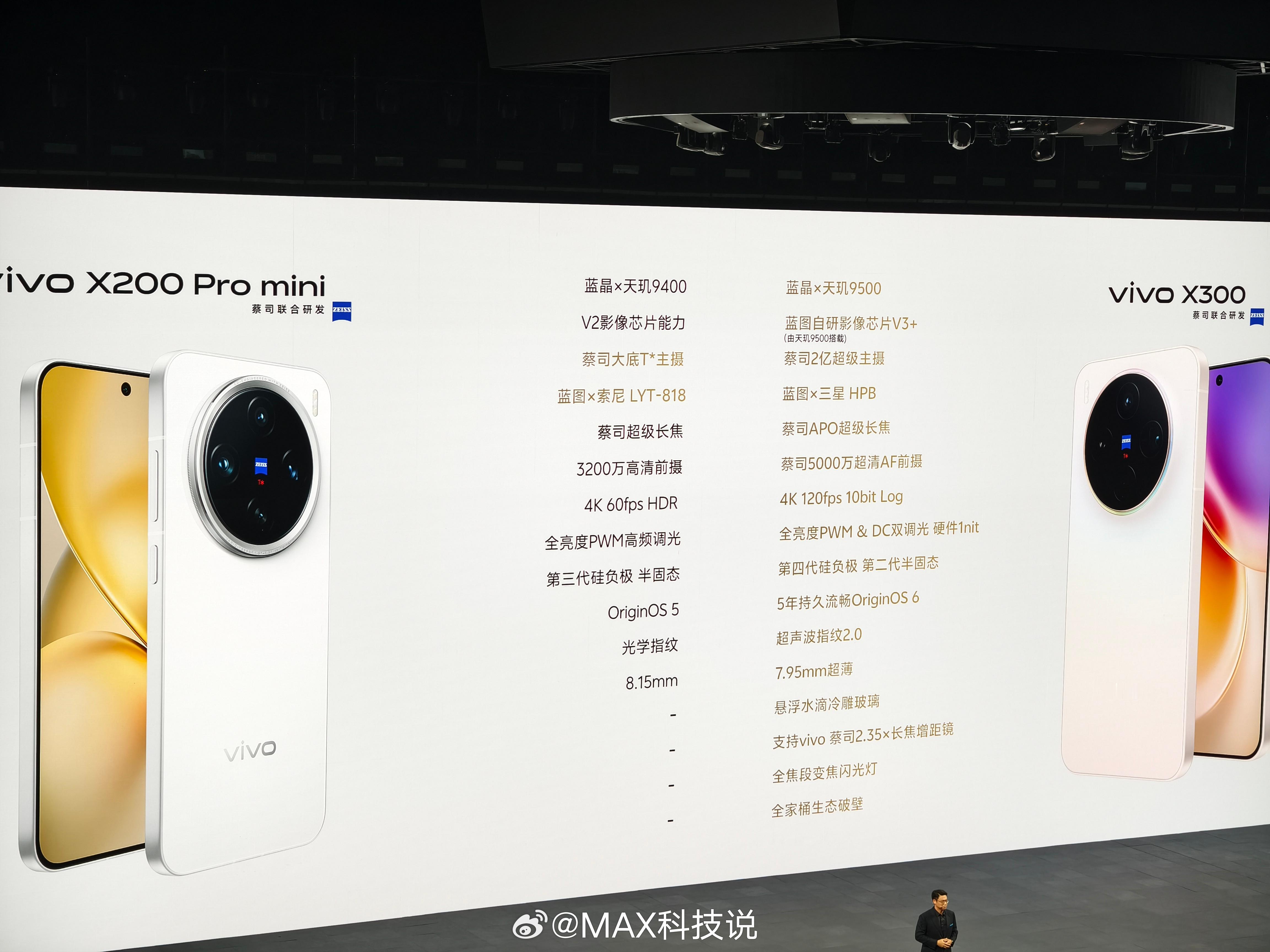 vivoX300价格4399起，怎么样？这个太爆了吧！全面升级又降价vivo