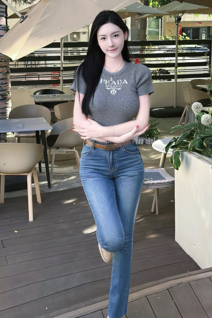 嘎嘎漂亮