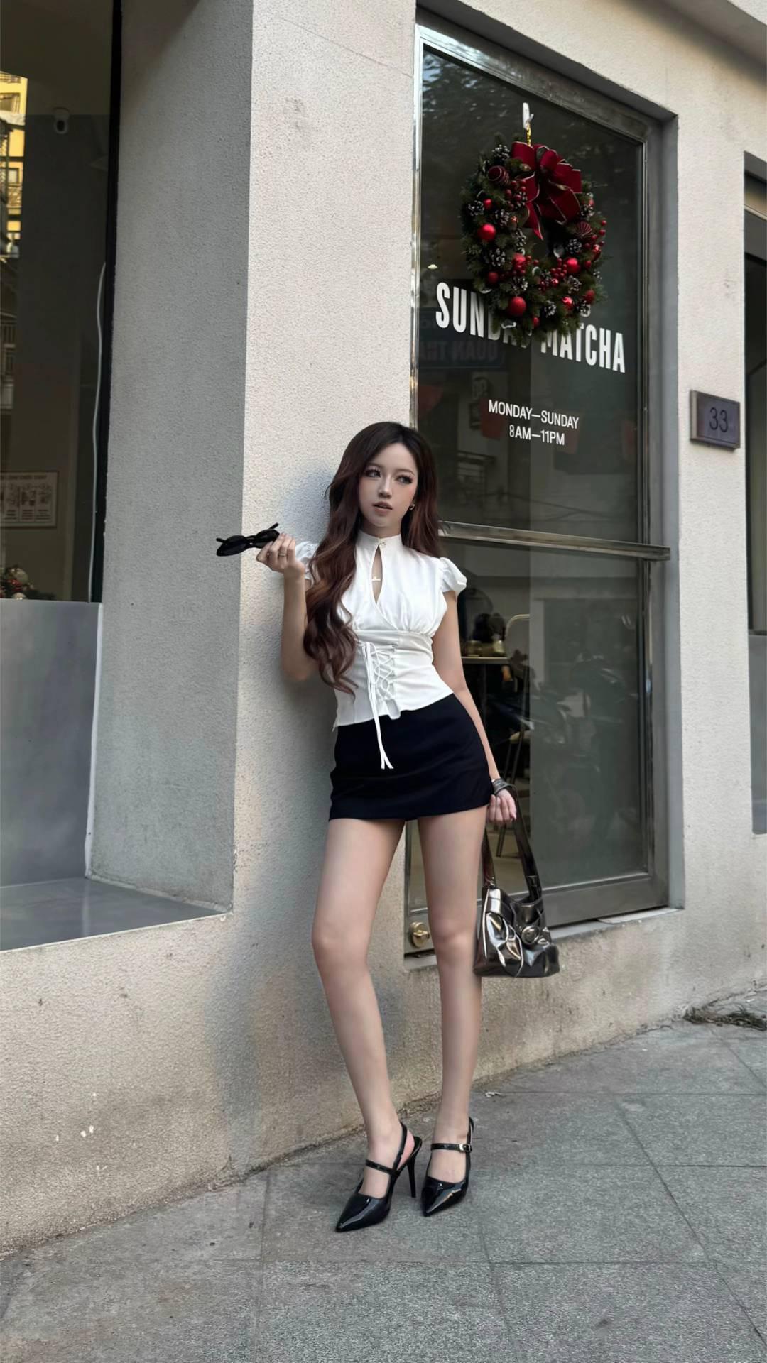 记录生活的一瞬间