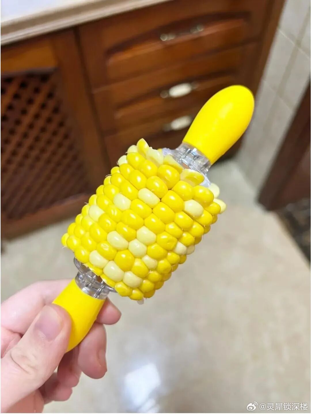 什么东西，看起来瑟瑟的