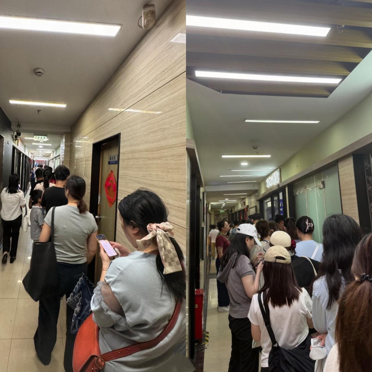 一觉醒来，开金店的老板傻眼了！不是金价跌了，而是在新规的促使下，实体金店收到