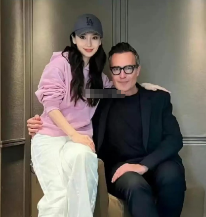 终于知道，为什么黄晓明离婚了