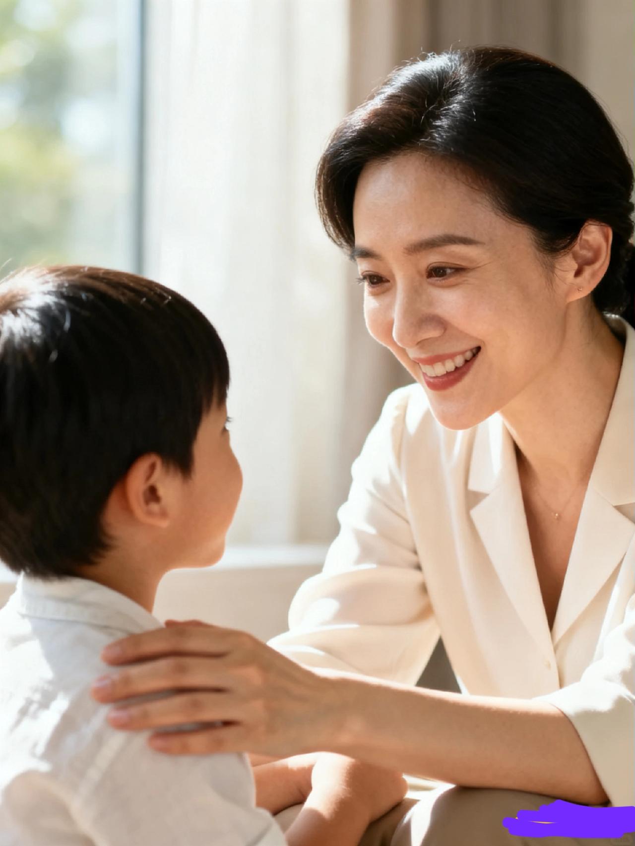 清华学霸妈妈：养出优秀孩子，从不是逼他刷题，而是做好这3件“小事”“孩子班