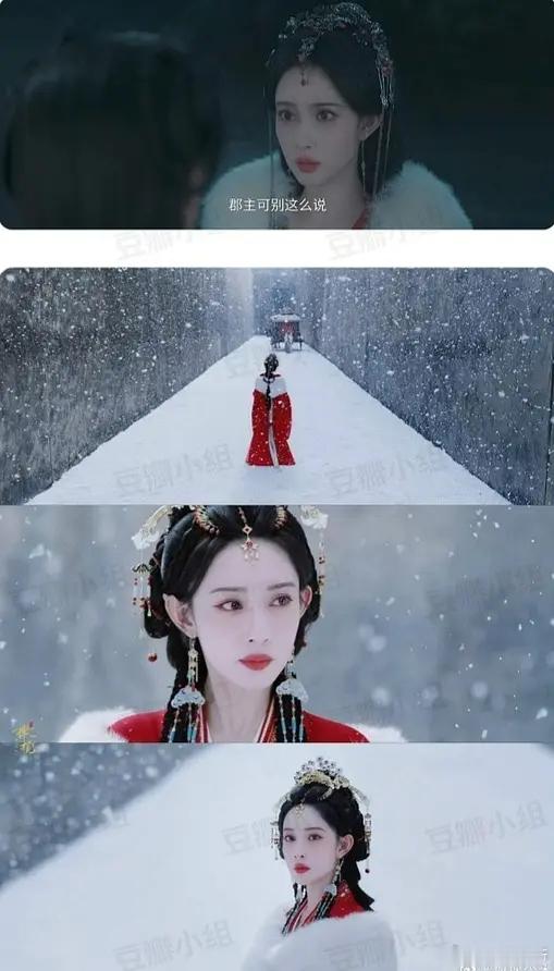 所以你能看出来这是孟子义的两部剧吗？