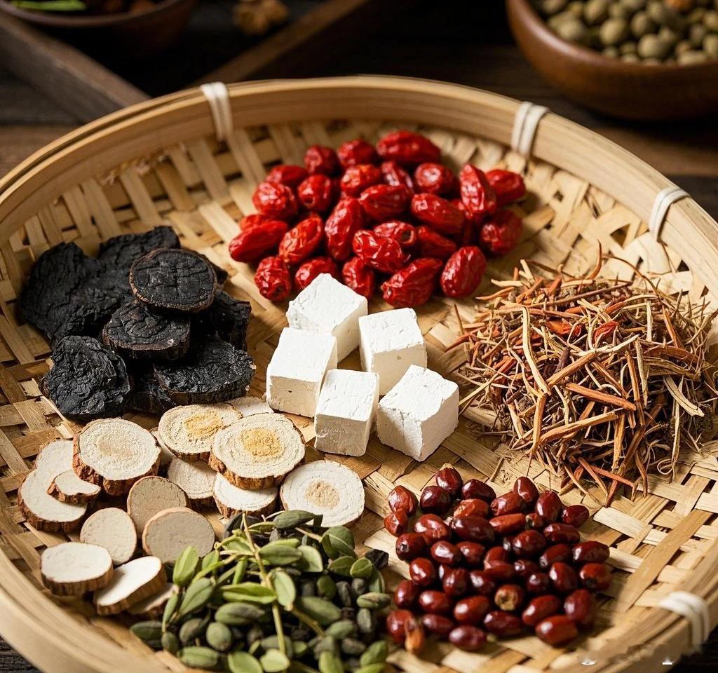 整理了近百种香囊香方，这几种材料值得入手（二）算算日子，离端午也没有多久了，又