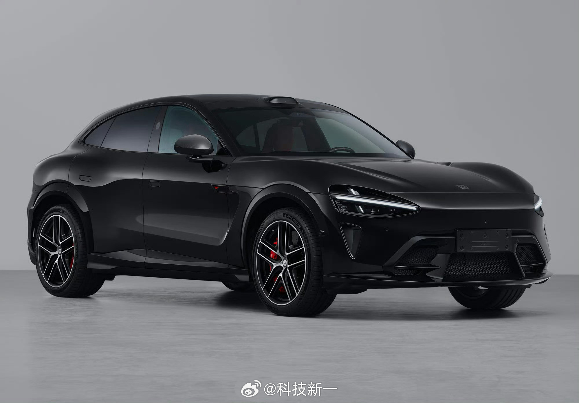 目前公布的理想L9Livis和小米YU7GT我都非常满意，已列入我司今年的购