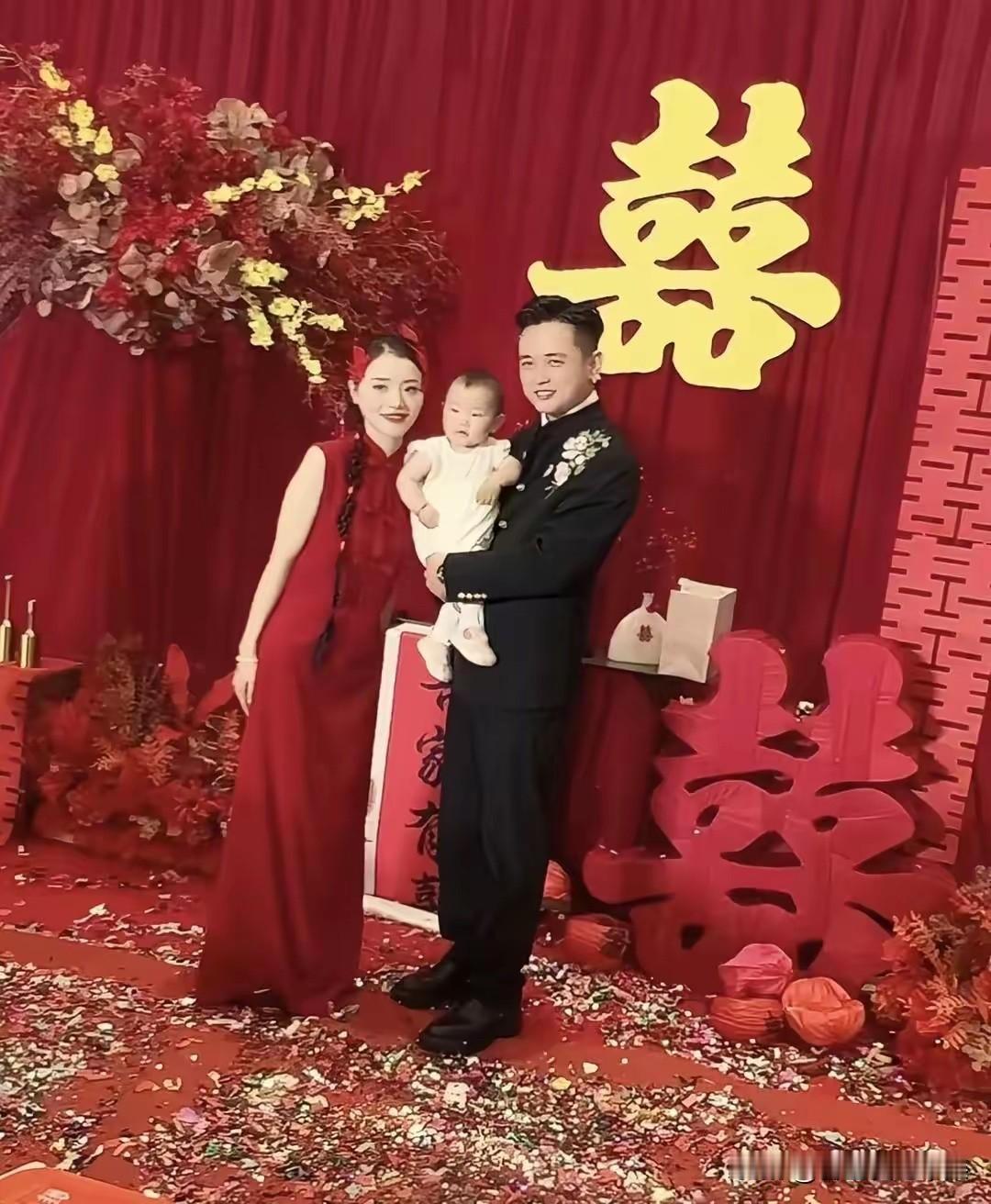 不得不说，这样的订婚，以后越来越多了！[捂脸哭][捂脸哭][捂脸哭]