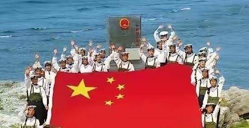 我们中国的战争思维存在着一个误区：就是当敌人打到了我们国家的土地上时，我们才奋起