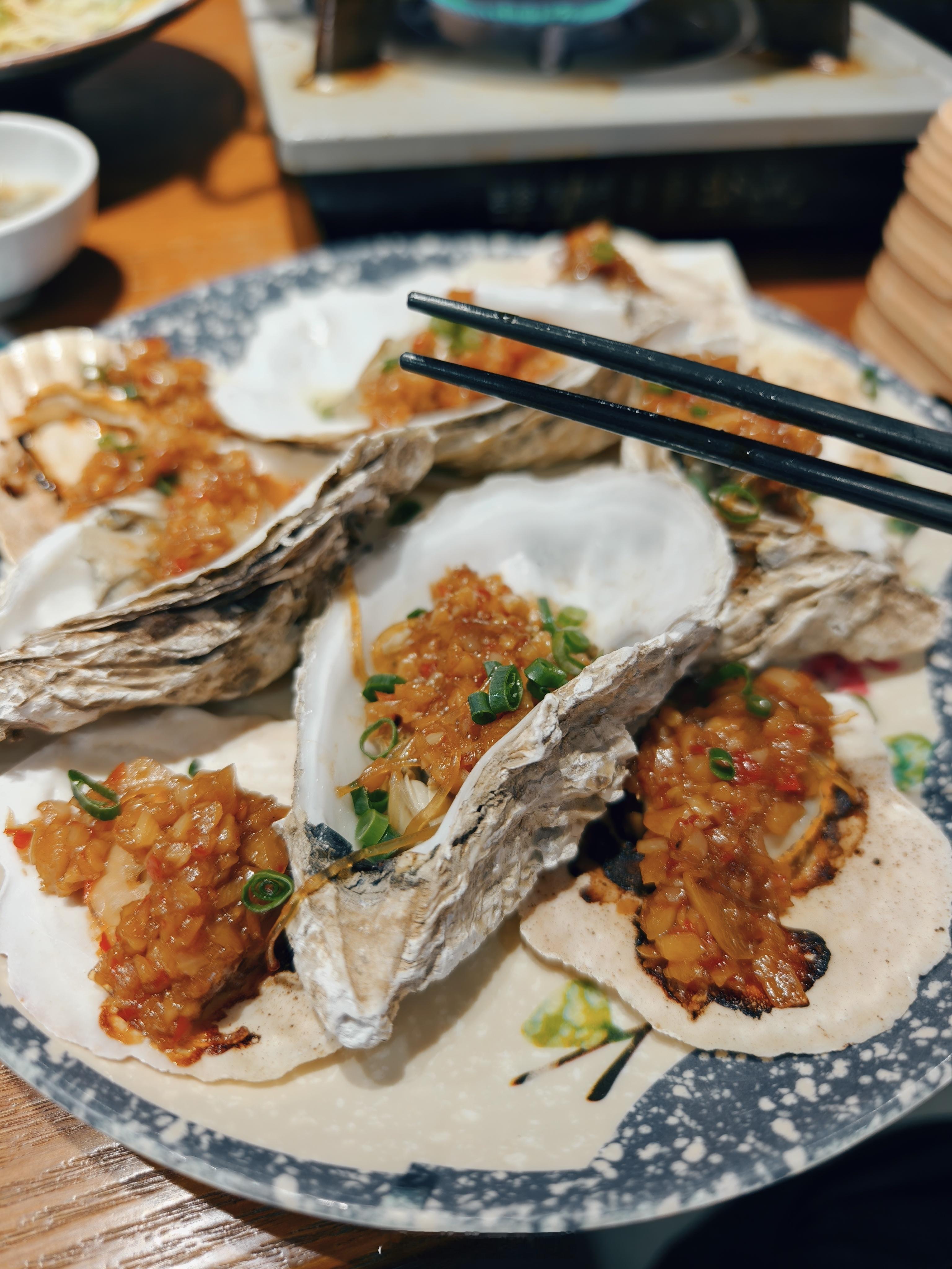 即将开工收骨头了