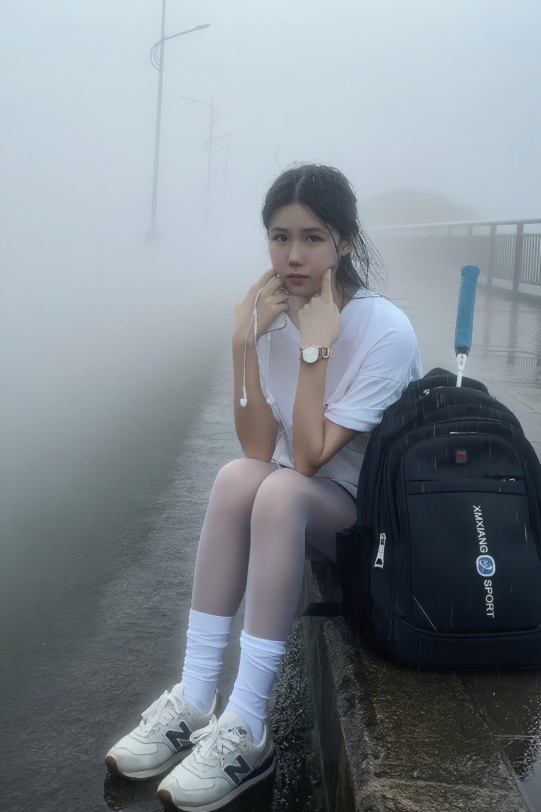 有哪些日常又气质的穿搭推荐