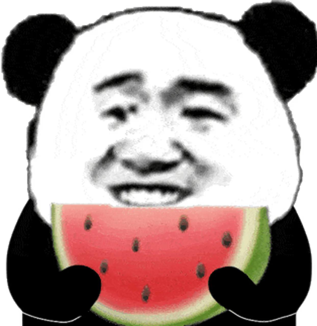 深夜聊一个🍉:为啥带某货一哥的闺女越发不大活泼开朗了，有时甚至给人感觉有点一