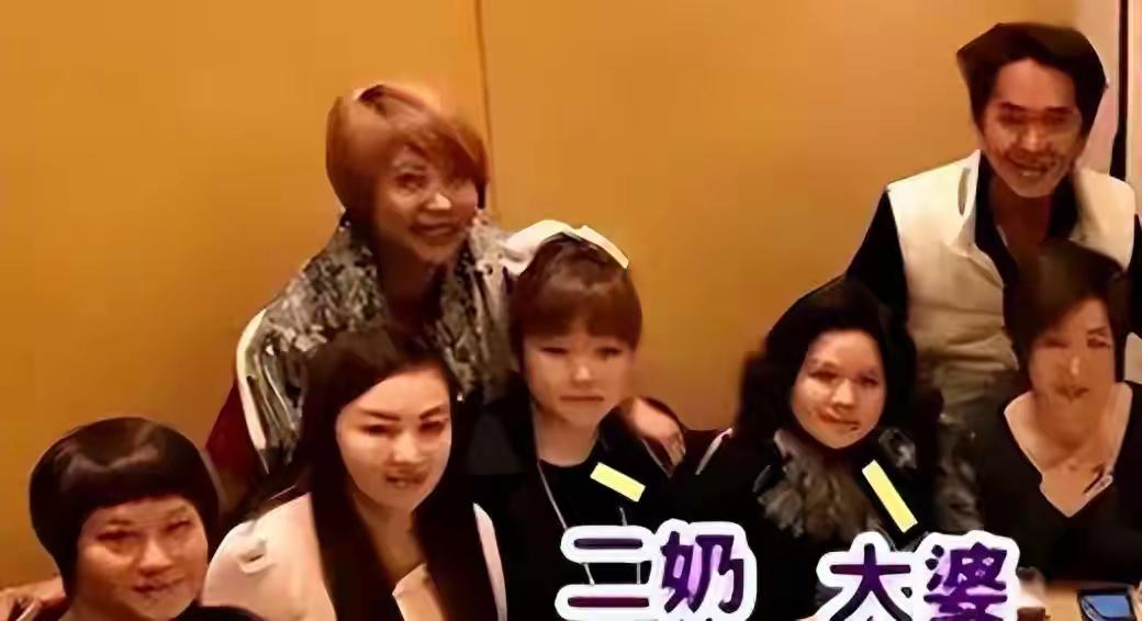 人间清醒！6妻同居、月砸42万养后宫，破产后才懂最狠的人性真的把人性演