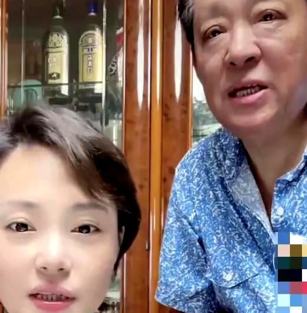 毛猛达胆子真大，不惧怕女儿被人笑话不如父亲有才华，竟然同意女儿从电视台编导辞职，