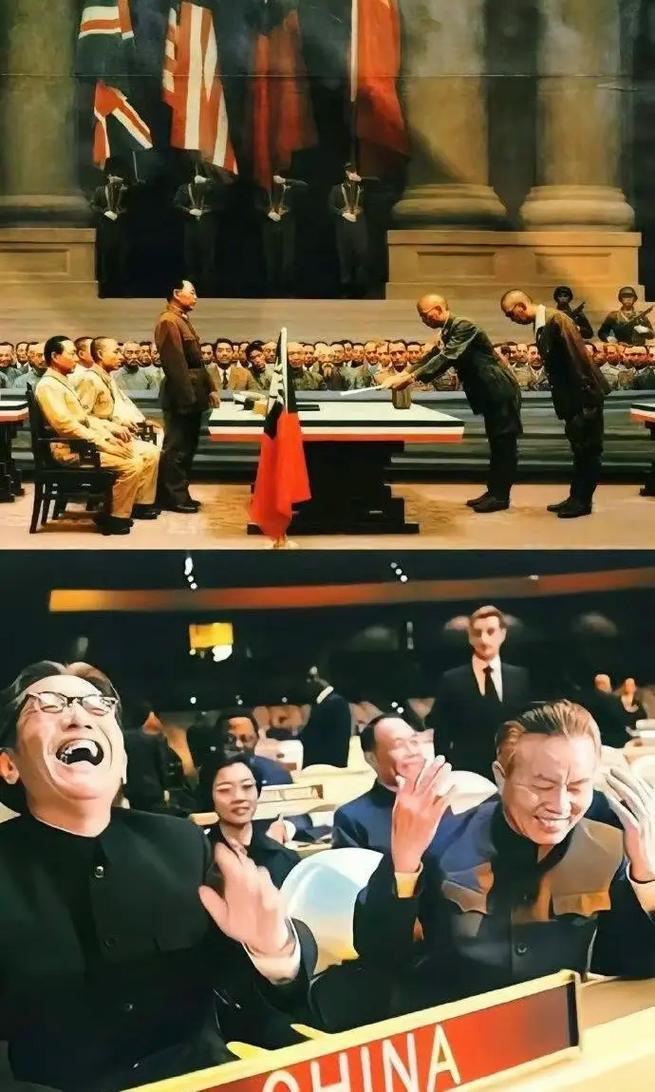 日本网友在网上发问："要是日本再对中国宣战，中国会怎么反应？"有人直接撂狠话："