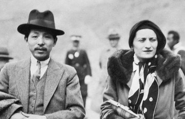 宋黎先生回忆：当年叶剑英元帅亲口告诉我，张学良是我党党员“1978年早春的一个