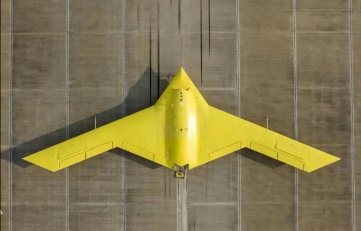 俄专家为中国无人机背书，挑三款着重说明，认为中国将继续在无人机领域领跑全球，毫无