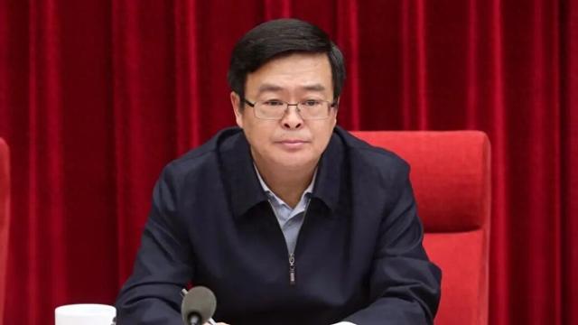 刘佳晨涉嫌隐瞒境外存款, 曾因“50多岁昆明市长全马破4”上热搜