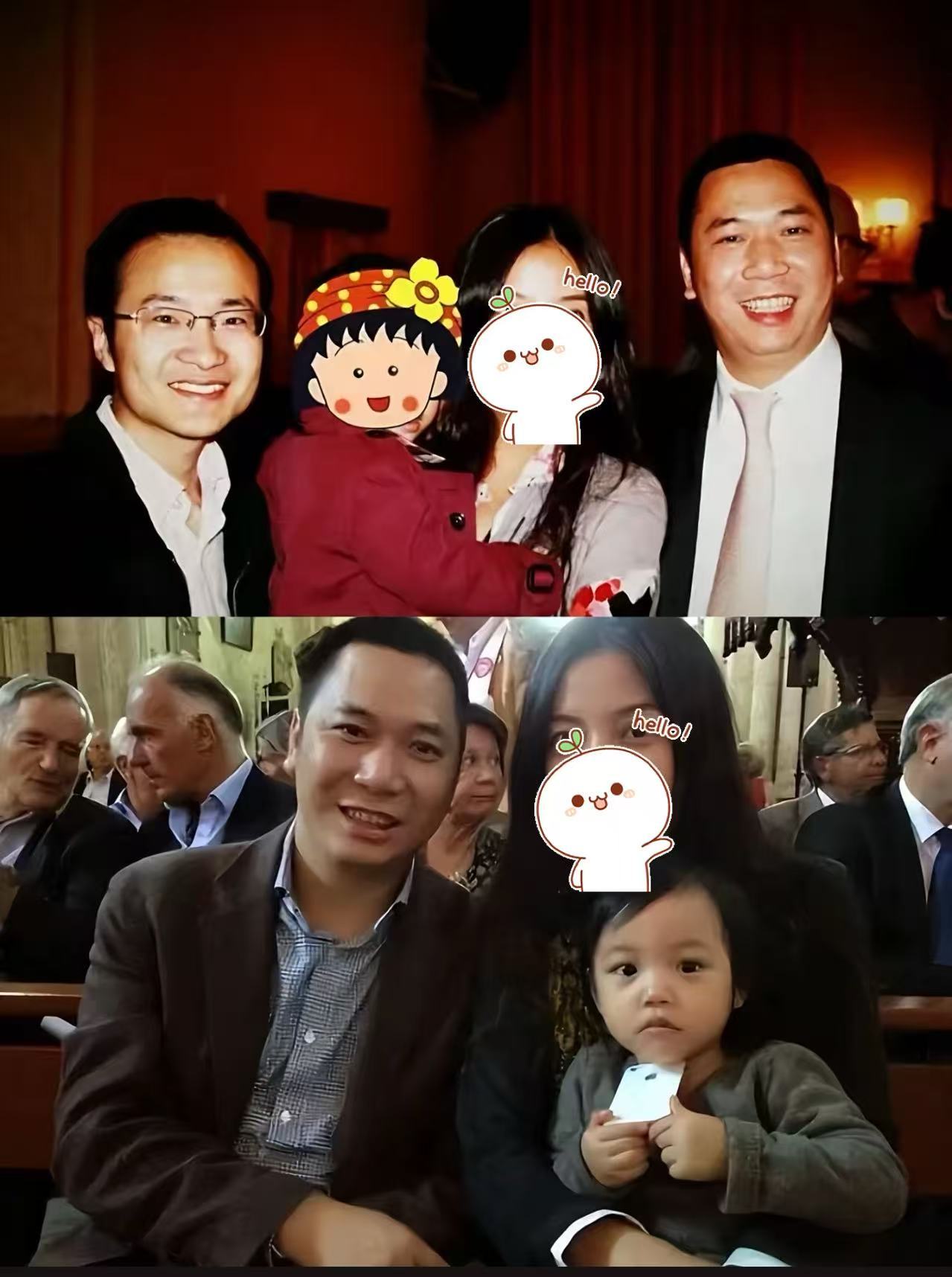 黄有龙曾6天赌光2.8亿赵薇前夫居然输光了2.8亿，感觉也不一定是真的，找的什么