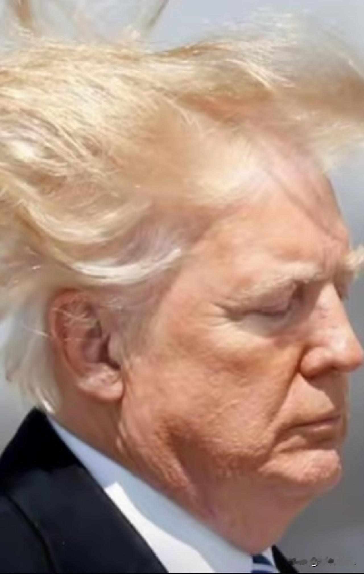 新思维：美国在拼命，世界在保命在百年不遇之大变局时代，本人觉得当前美国在拼命