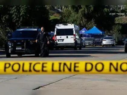 美国人狠起来无敌！密西西比州24岁男子摩尔接近给家族灭门，三处地点枪杀6名亲人！