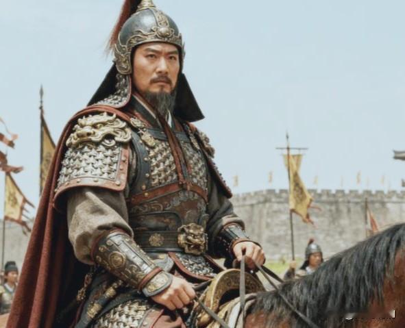 乾宁四年，朱温遣庞师古、葛从周领七万铁骑南下。这是中原势力第一次大规模经略江淮，