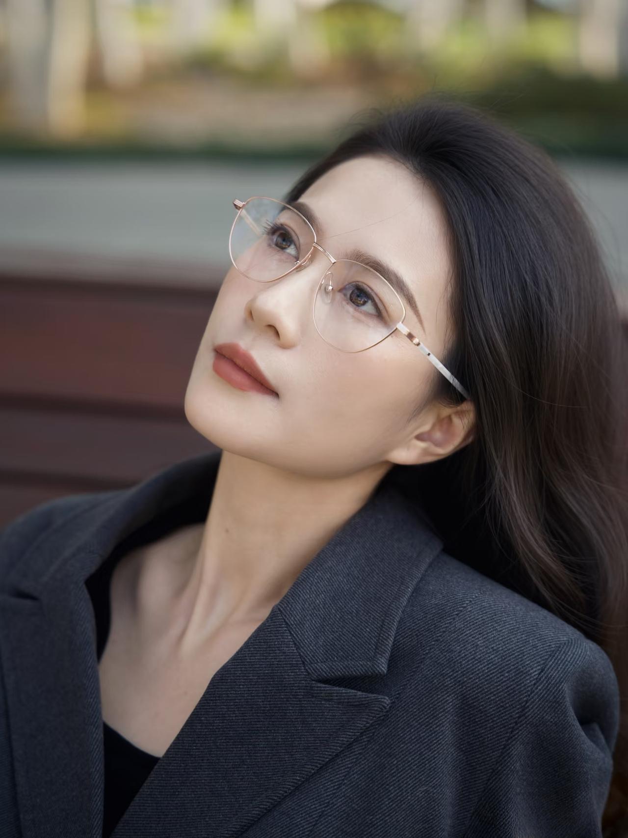 什么样的女人算自然美