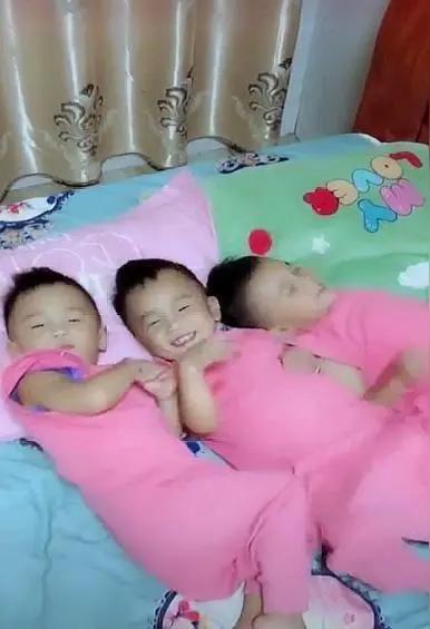 人生不会圆满的：1、有钱的可能没有儿子。2、退休金高的可能身体不好。3、孩