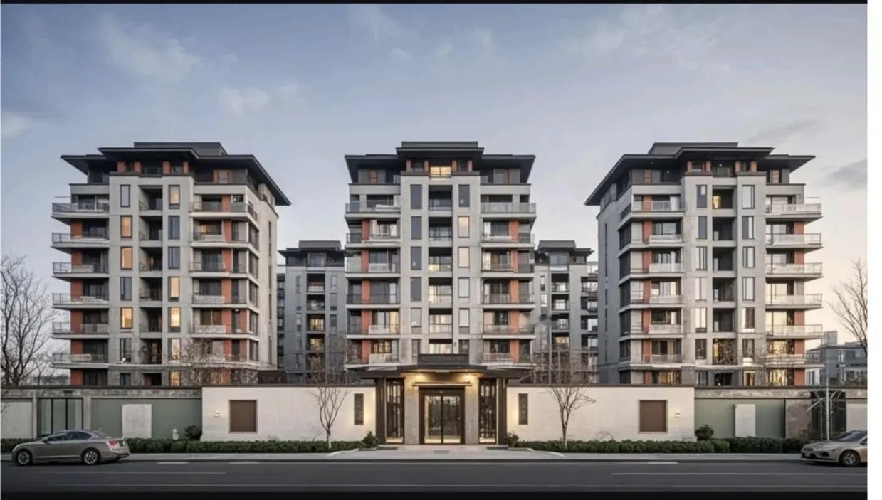 麓湖生态城房价直降1万，待售房源激增近300套成都楼市最近有点“降温”，