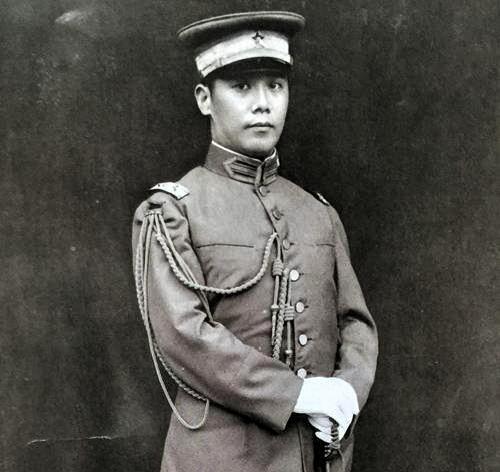 袁克定：袁世凯的嫡长子，天津“第一号大闲人”袁克定（1878—1958），
