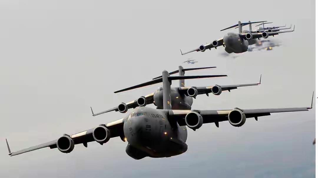 美军大批兵力包围伊朗，特朗普或许真的要动手？而普京已经放出风声：俄罗斯不会坐视不