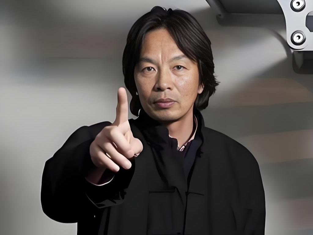 刘震云说：“不要觉得人类有多么的伟大，本质上都是衣冠禽兽。一个生物想要存活，就要