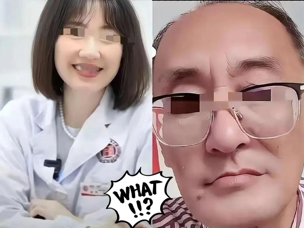 湖南人民医院的曾琦医生，刚被扒出是单身妈妈，就卷入更炸的事离婚多年独自带娃，