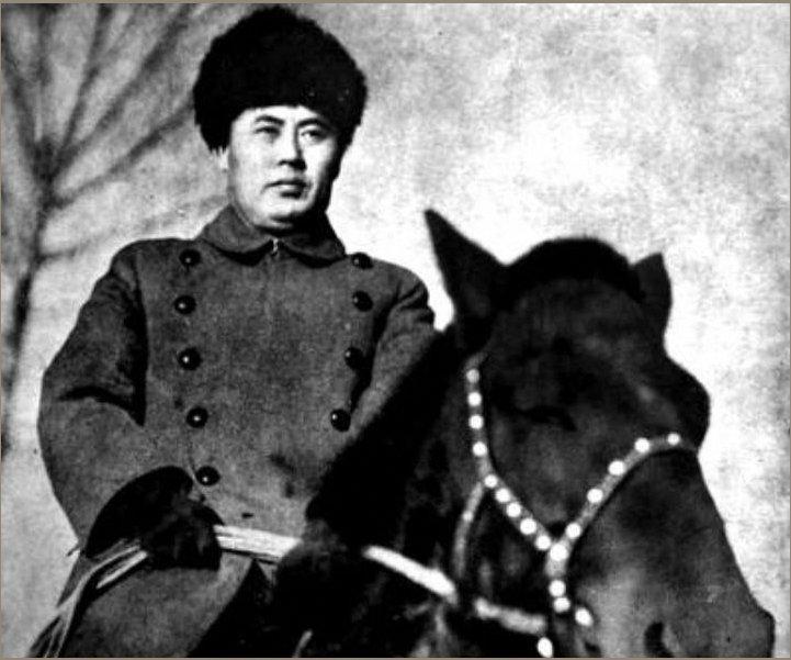 1951年，傅作义长女傅冬菊秘密申请入朝，陈赓看完名单拍了桌子：她要牺牲，比丢一