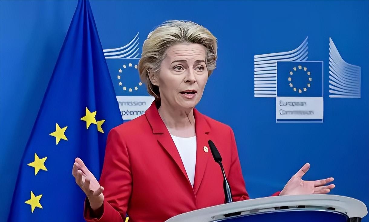 欧盟悄悄删掉了中国名字，就在那份930亿欧元的科研‘大蛋糕’分配单上！去年12月