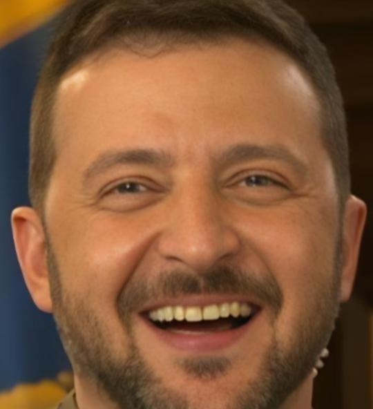 美国看懂了，俄罗斯也看懂了，俄乌冲突之所以不结束，最大的障碍其实就是泽连斯基，此