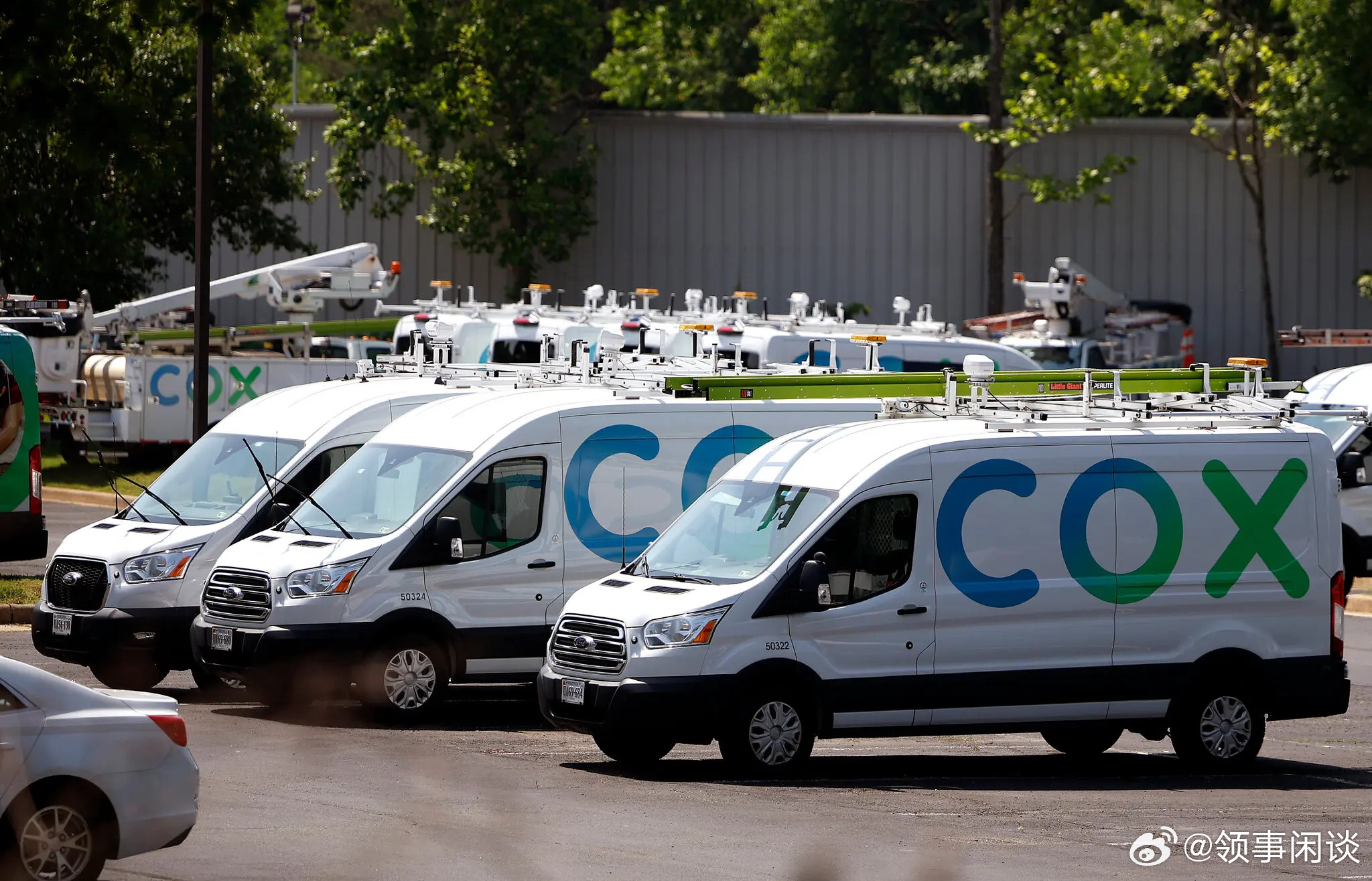 【最高法院在盗版音乐版权纠纷中支持互联网服务提供商】（纽约时报）最高法院周三一致